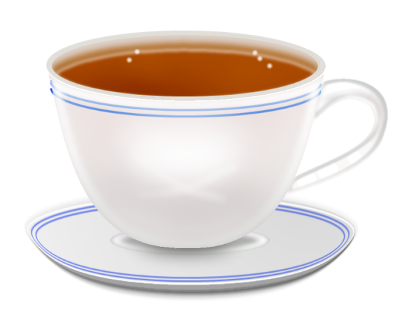 كوب الشاي تحميل مجاني PNG