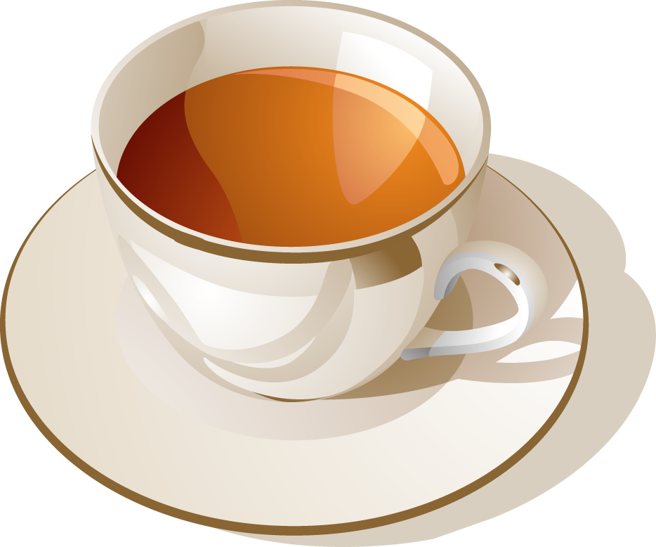 Tea Кубок прозрачный бесплатный PNG