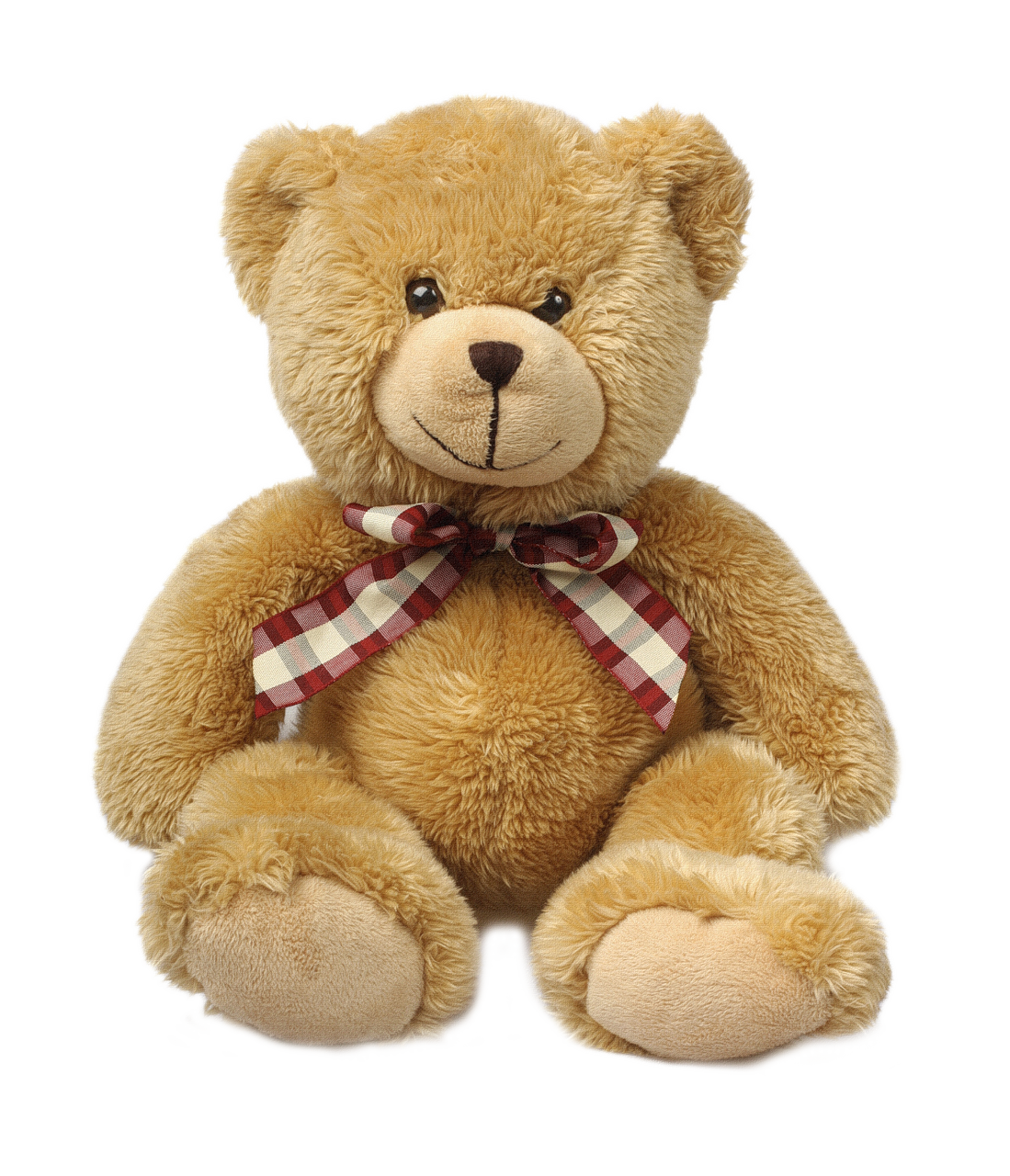 Teddy Bear PNG Free File Download