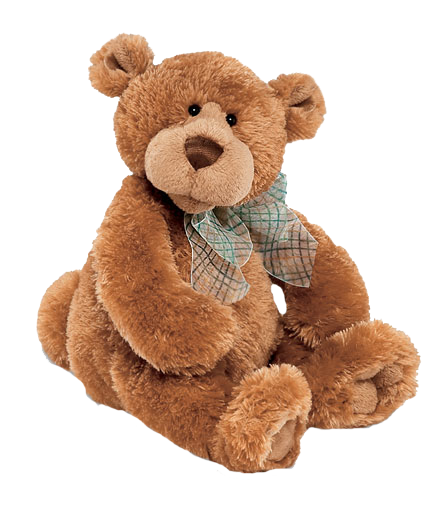 Teddy Bear PNG Pic Background