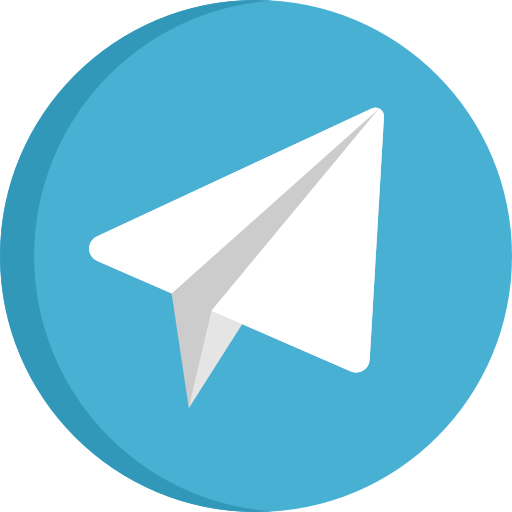 Telegram Free PNG