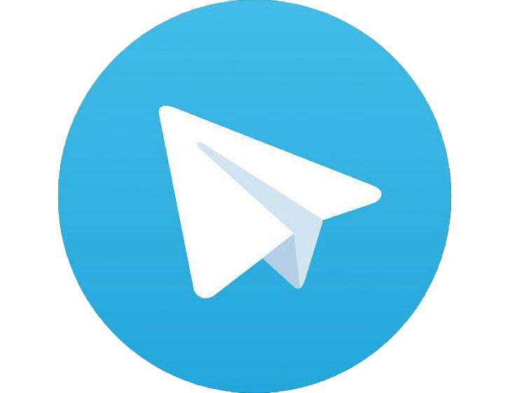 Telegram PNG HD Quality