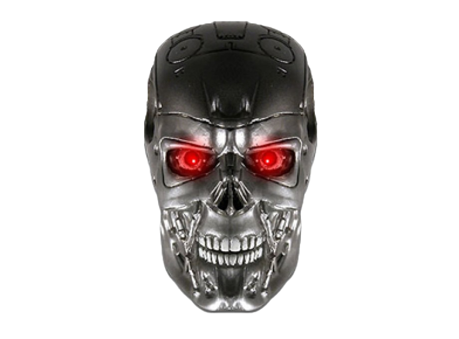 Terminator PNG HD Quality