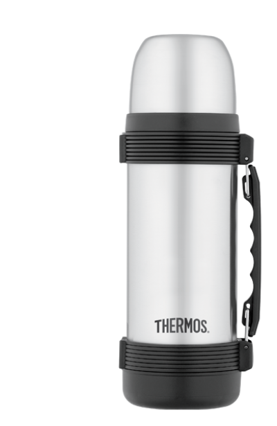 Thermos Background PNG Image