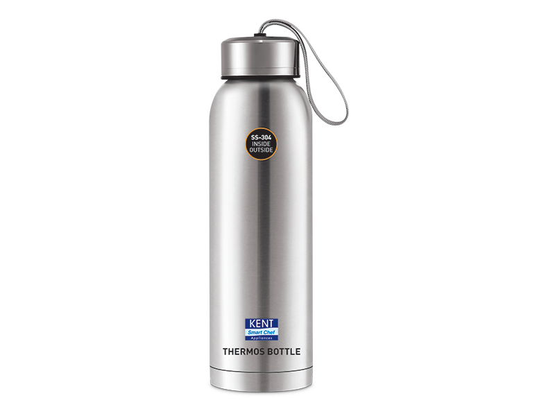 Thermos No Background