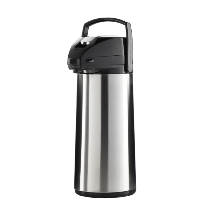 Thermos Transparent Background