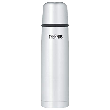 Thermos Transparent Free PNG