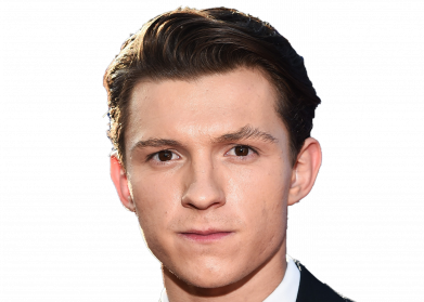 Download Full Size of Tom Holland Transparent Image | PNG Play