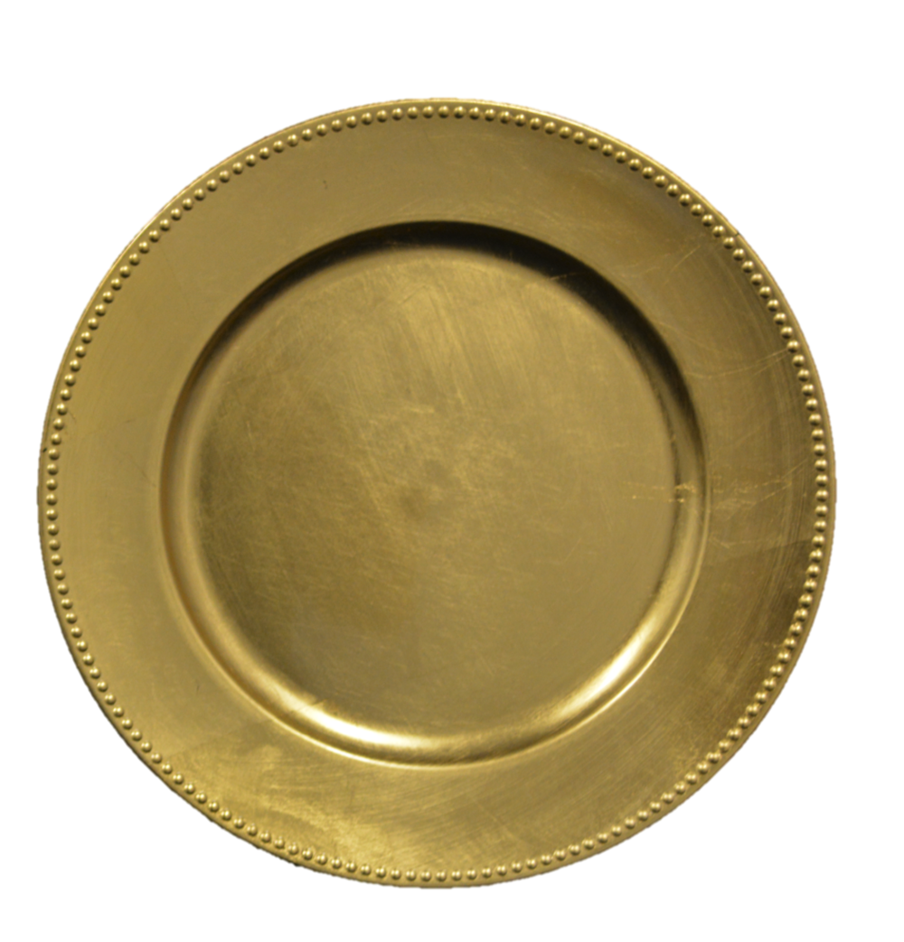 Top View Plate Transparent Free PNG