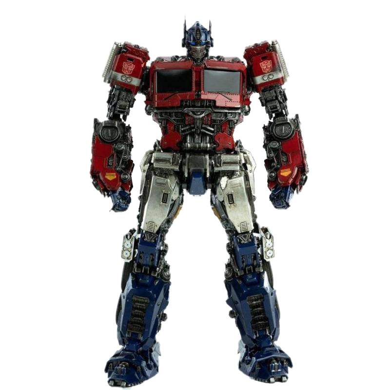 Transformers PNG Images HD