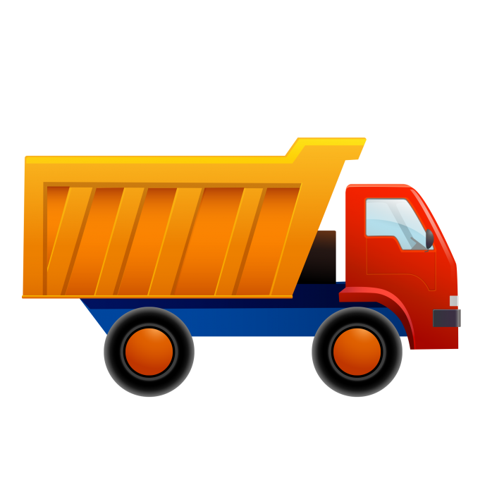 Truck PNG Pic Background