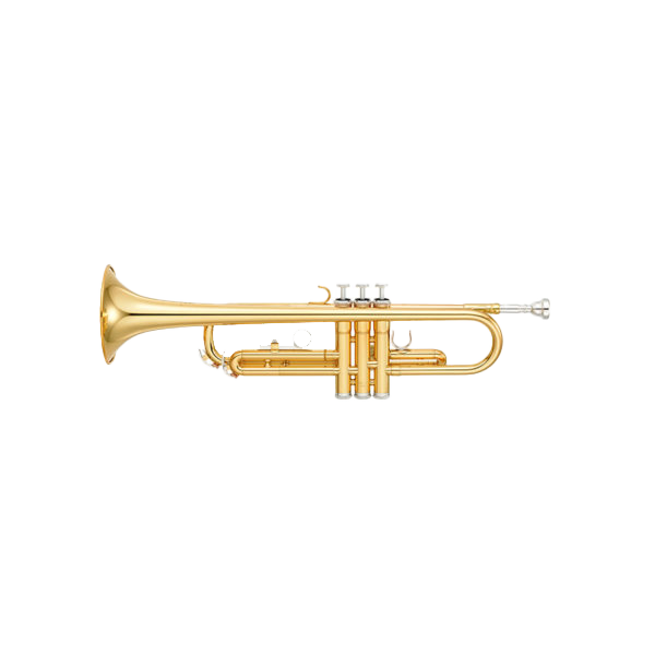 Trumpet Background PNG