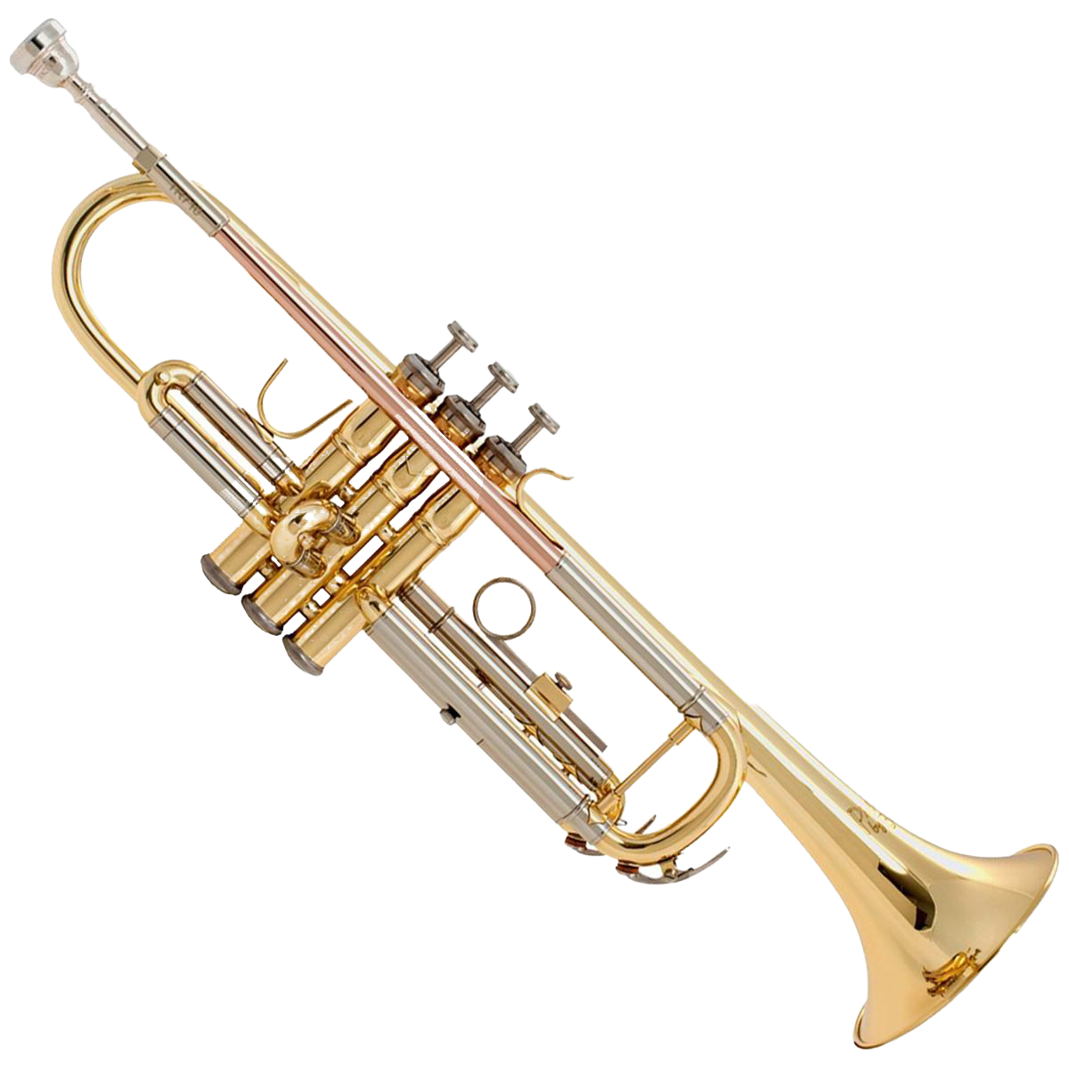 Trumpet PNG Images HD