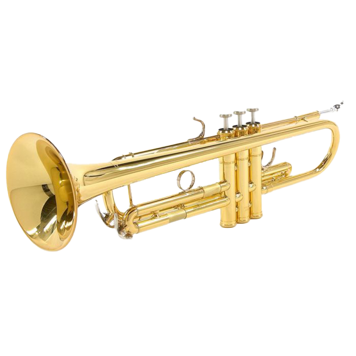 Trumpet PNG Photos
