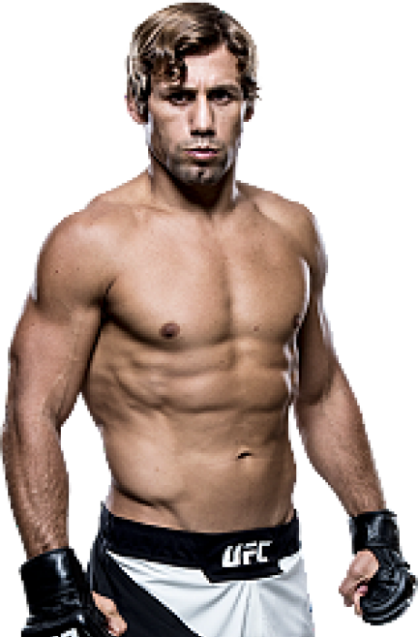 UFC Fighter PNG Free File Download