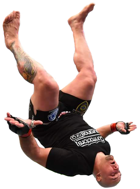 Qualidade do UFC Fighter PNG HD