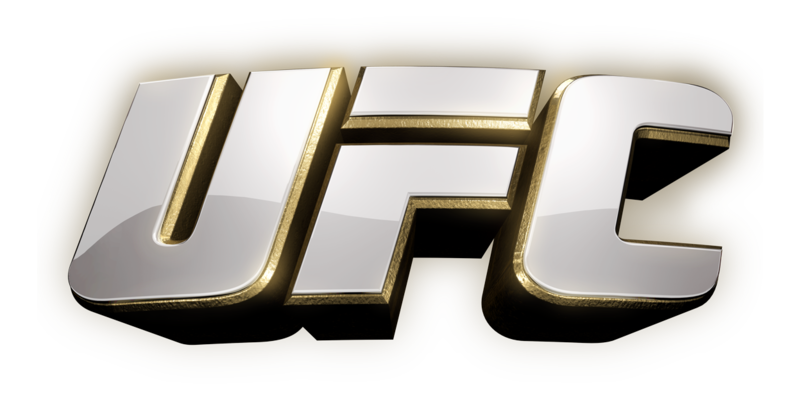 خلفية شعار UFC PNG