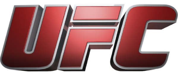 شعار UFC مجانا PNG