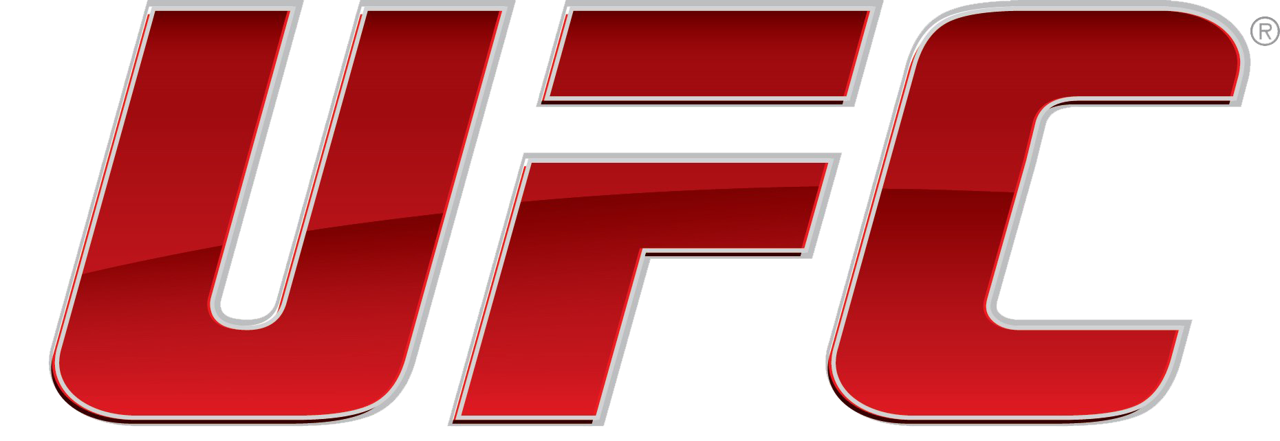 Fundo do logotipo do UFC PNG