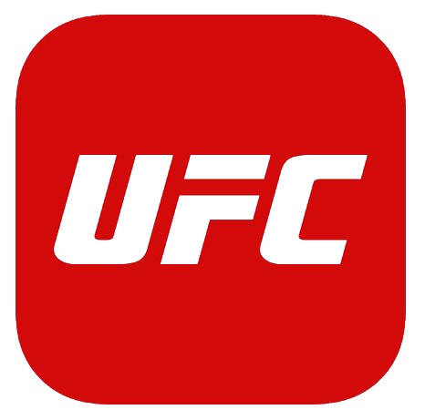 شعار UFC شفاف PNG مجانا