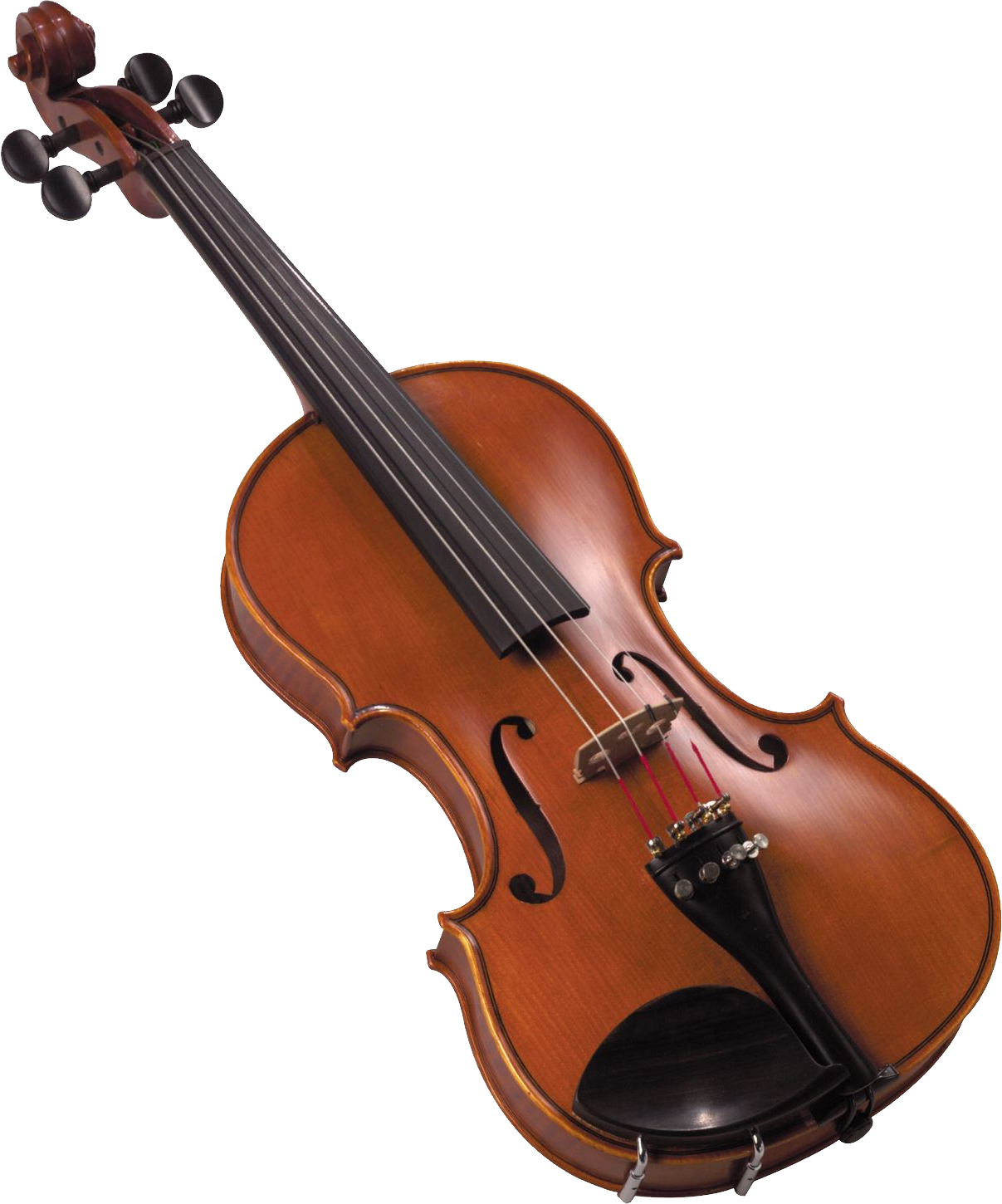 Violin Instrument Free PNG