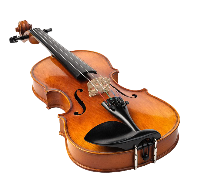 Violin Instrument PNG Images HD