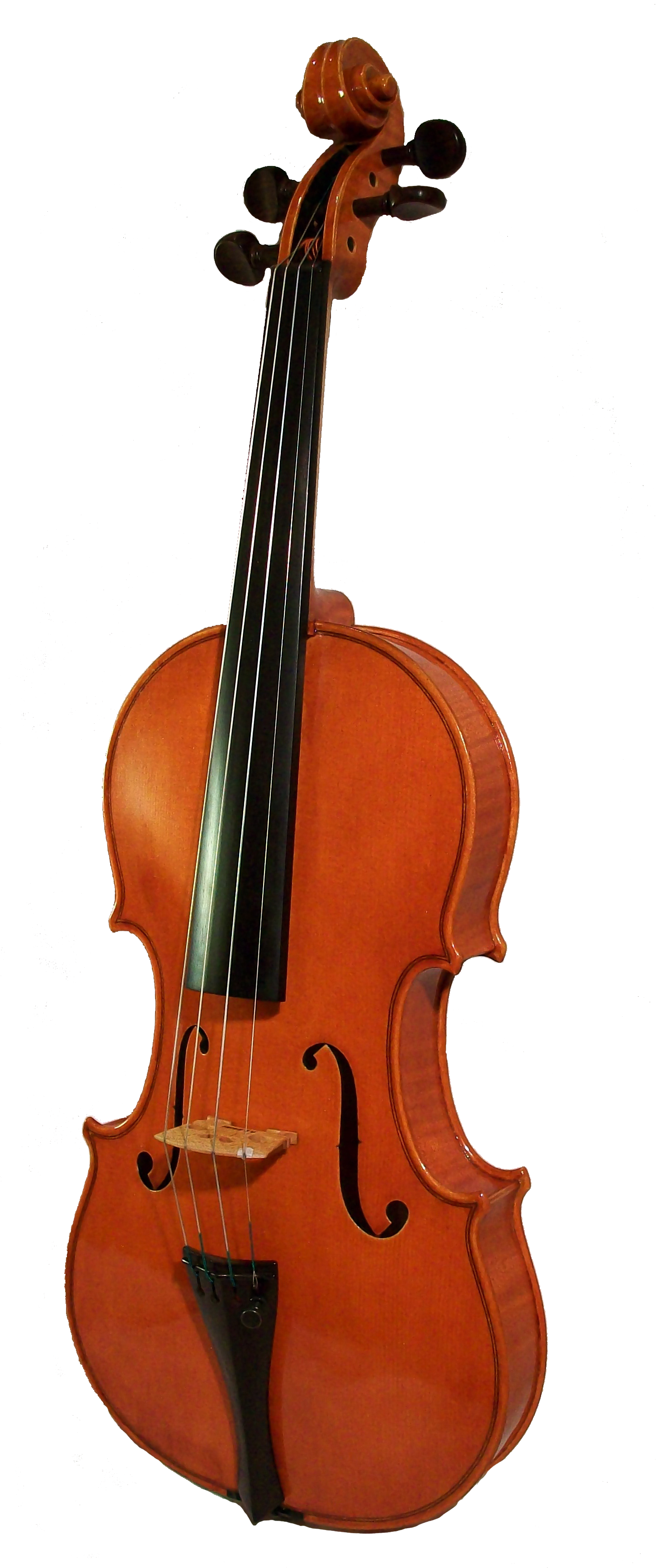 Violin Instrument Transparent Image