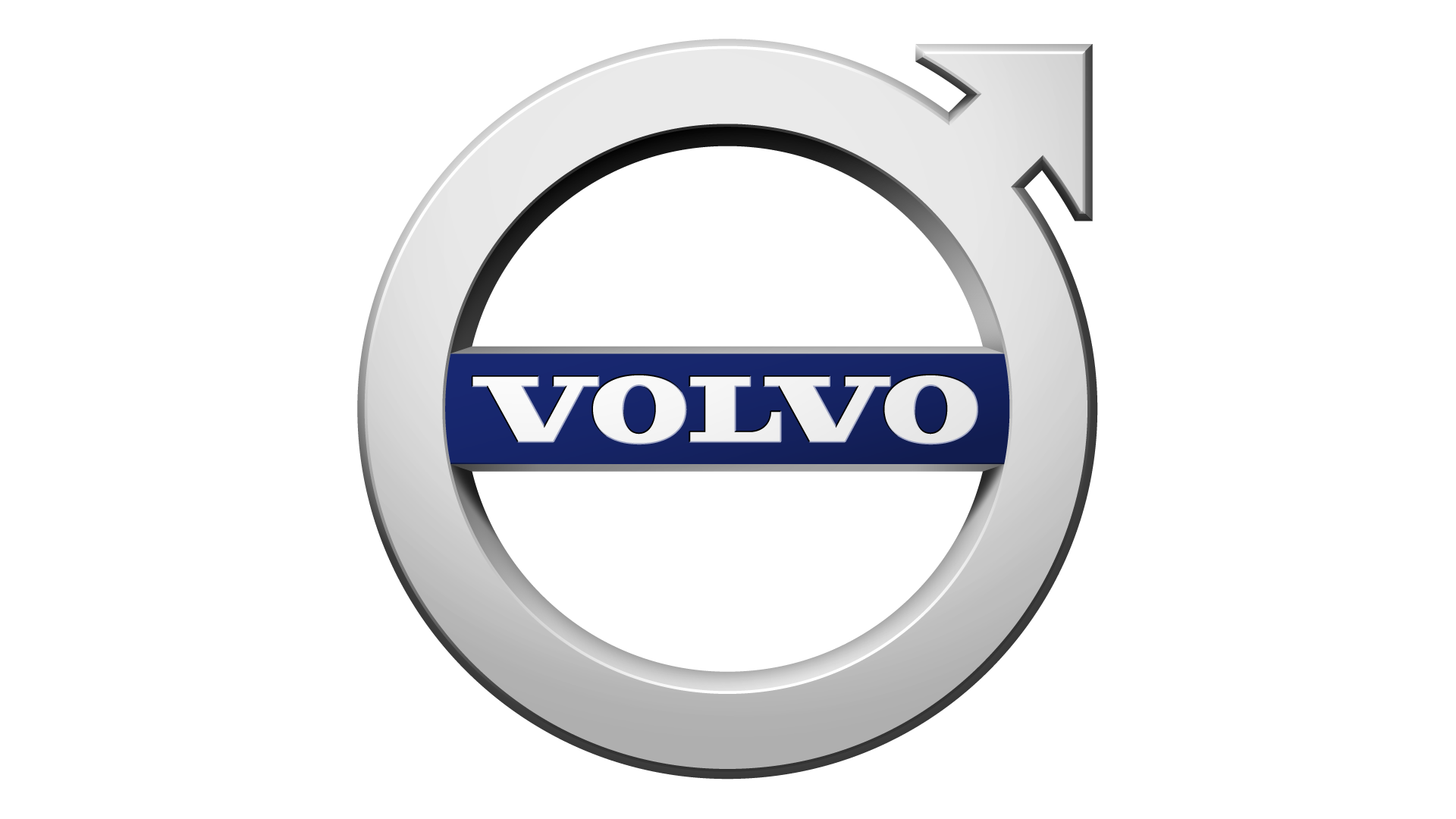 Volvo Logo Transparent Background