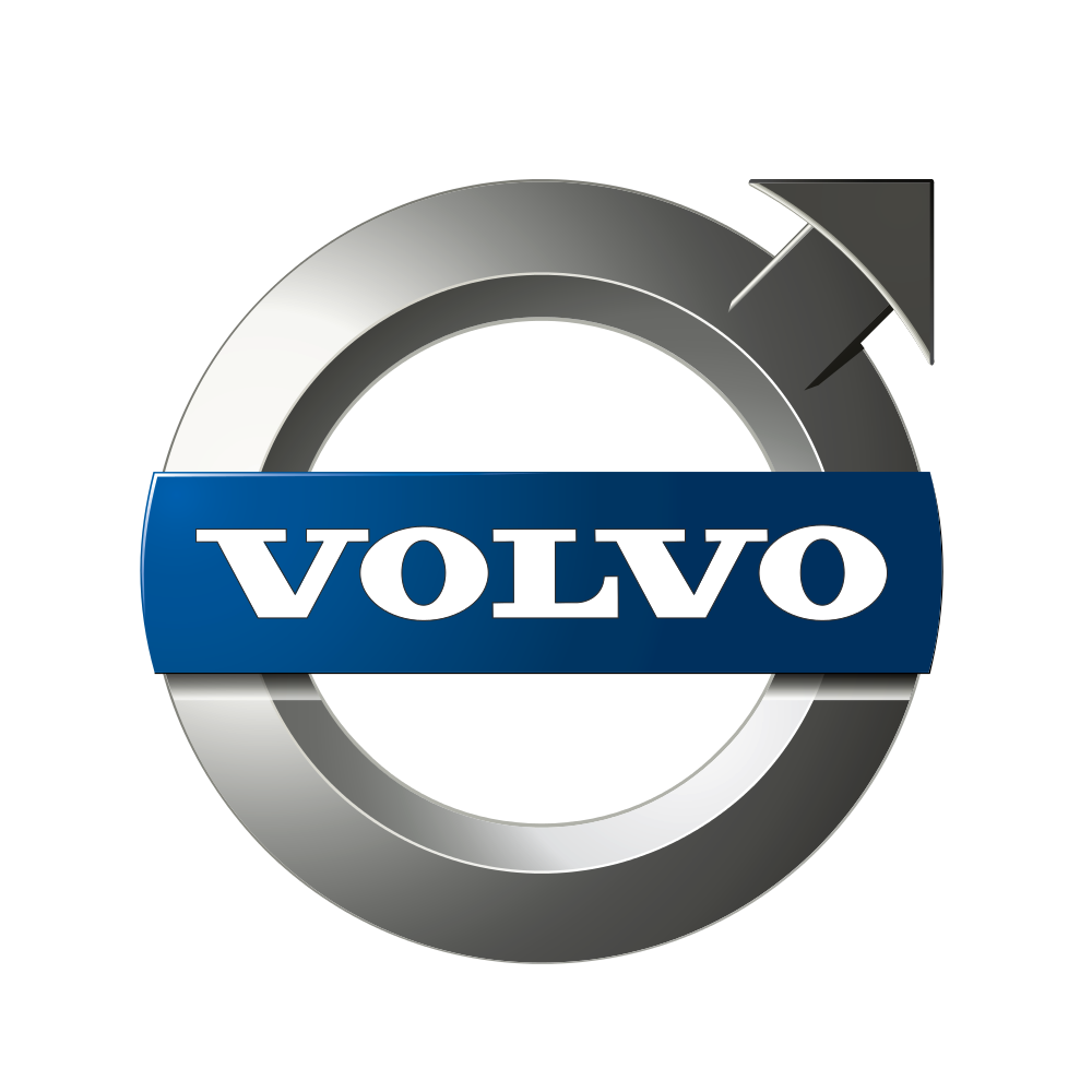 Volvo Logo Transparent File