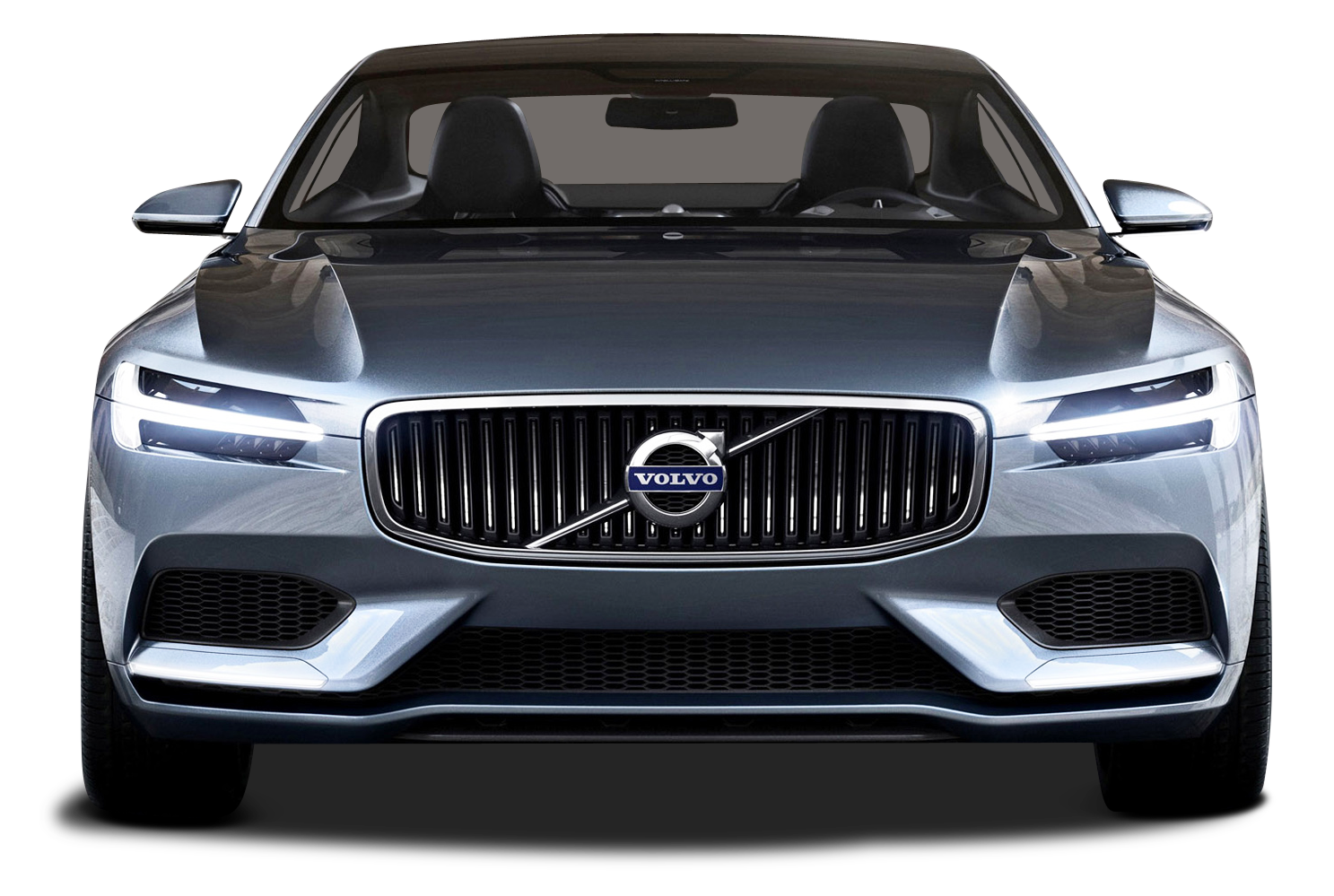 Volvo PNG Free File Download