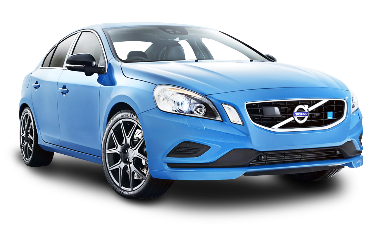 Volvo PNG Images HD