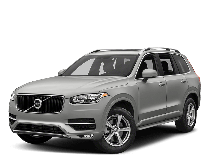 Volvo PNG Photo Image