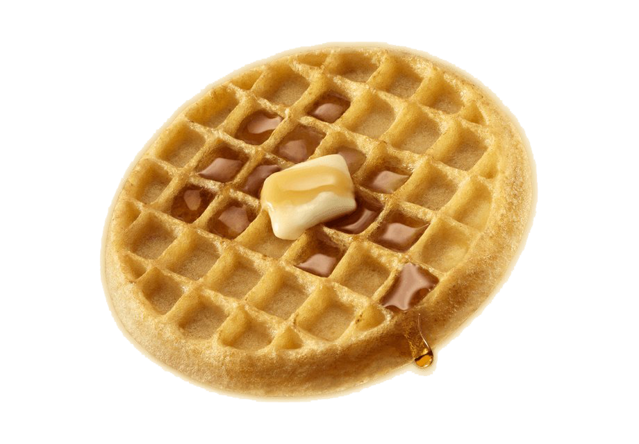 Waffle Download Free PNG