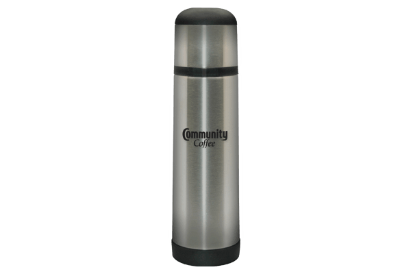 Water Thermos Transparent Free PNG