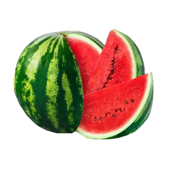 Watermelon No Background