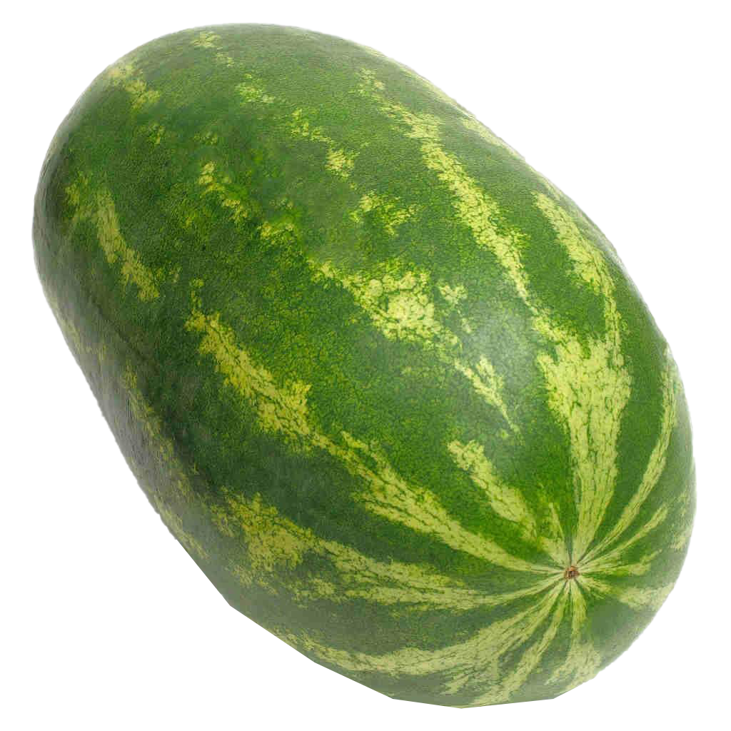 Watermelon PNG Background
