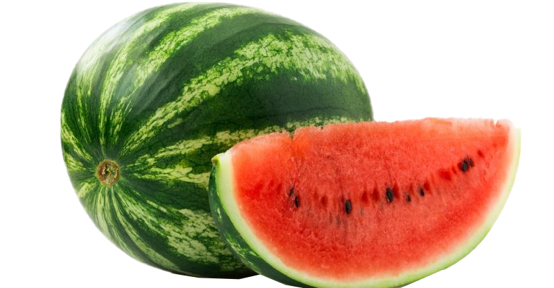 Watermelon PNG Free File Download
