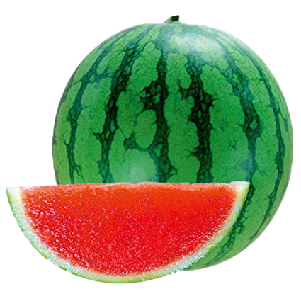 Watermelon PNG HD Quality
