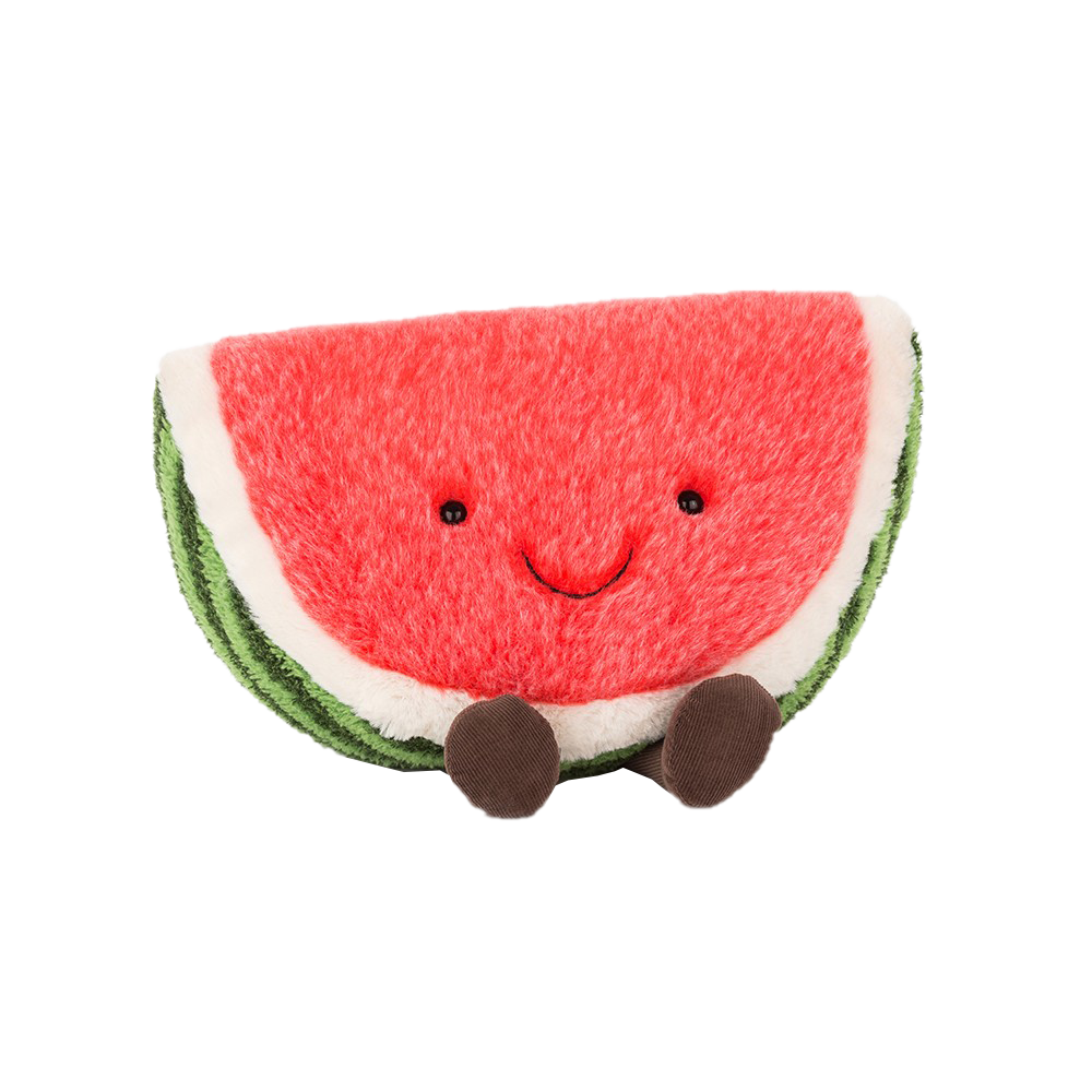 Watermelon Transparent Background