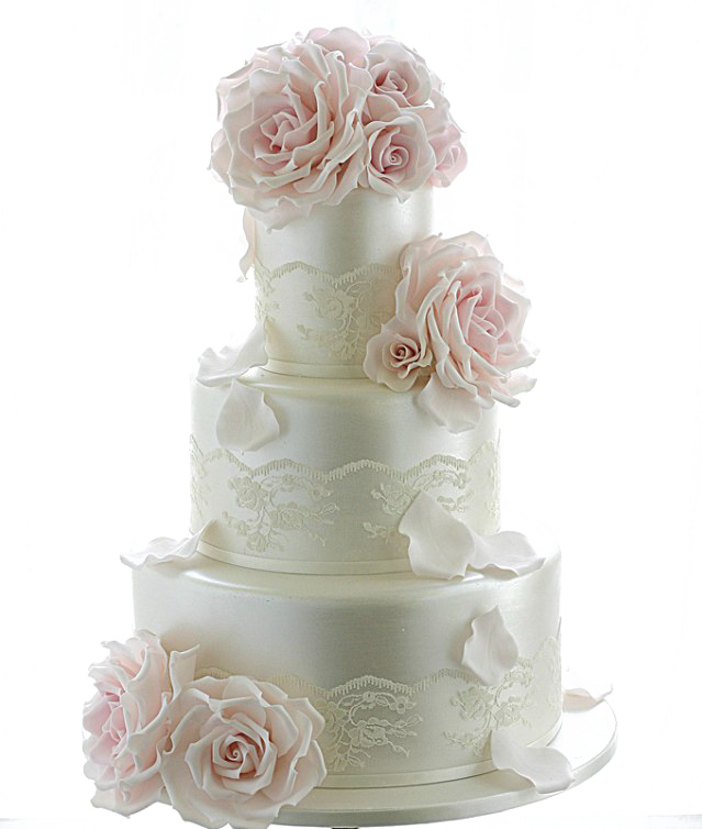 كعكة الزفاف شفافة مجانية PNG