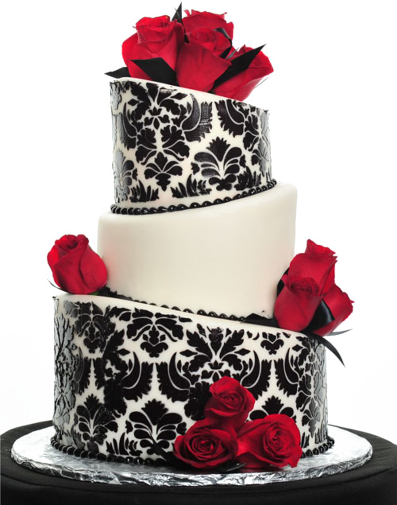Wedding Cake Transparent Images