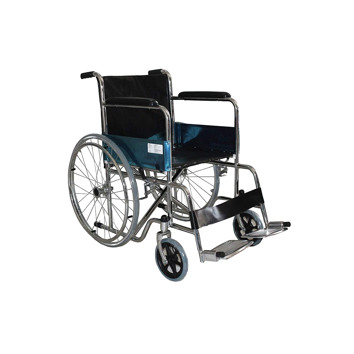 Wheelchair PNG Background