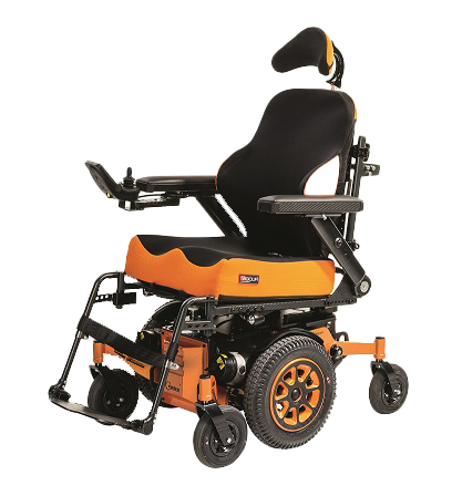 Wheelchair PNG Clipart Background