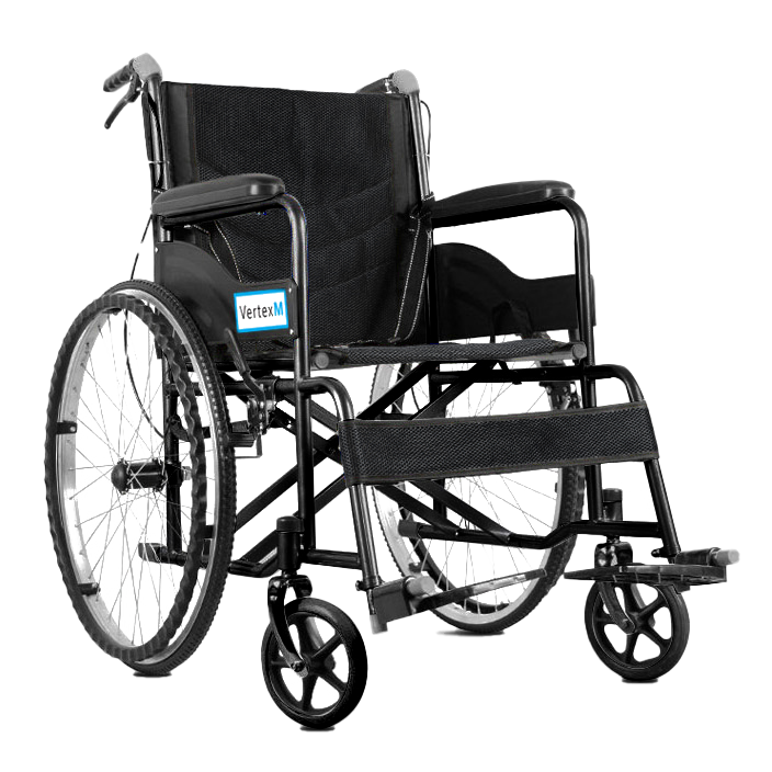 Wheelchair PNG Free File Download