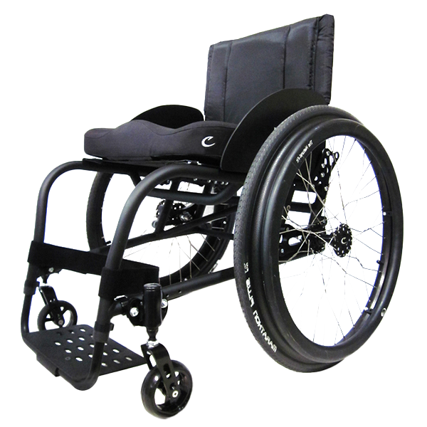 Wheelchair Transparent File