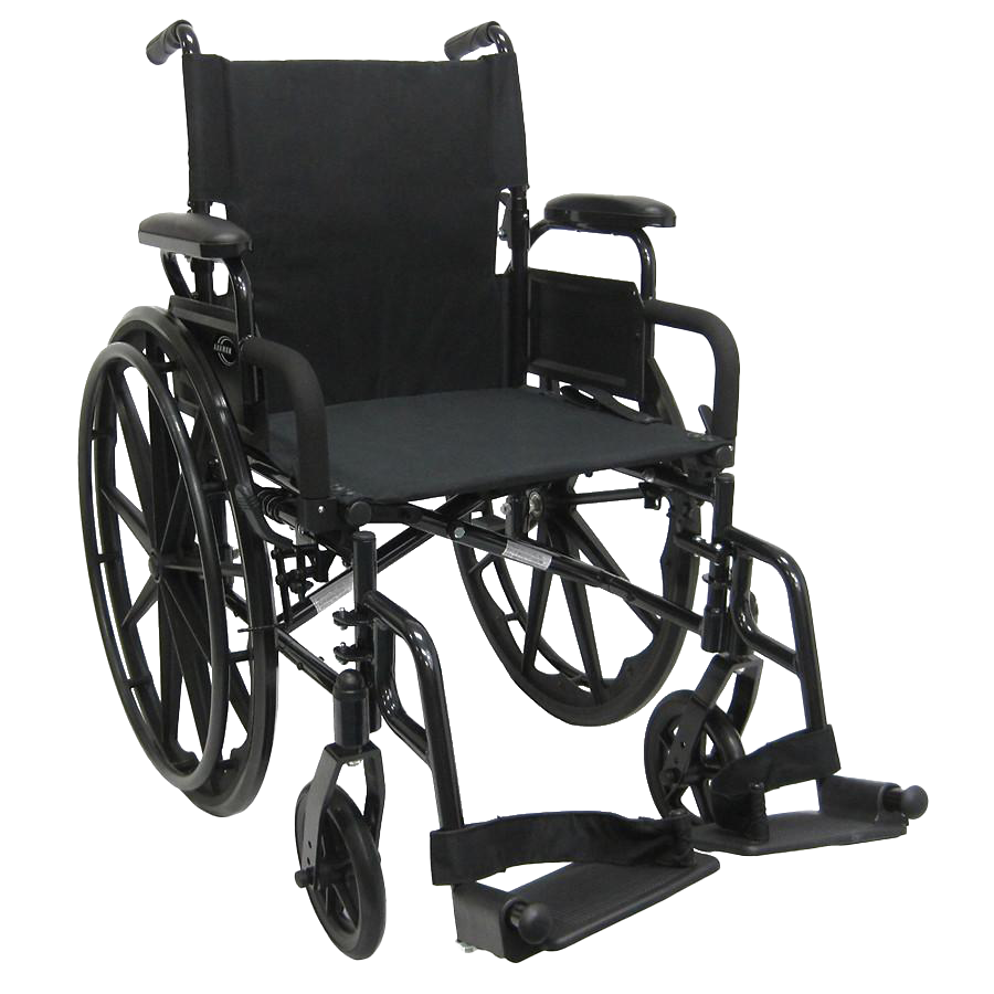 Wheelchair Transparent Free PNG
