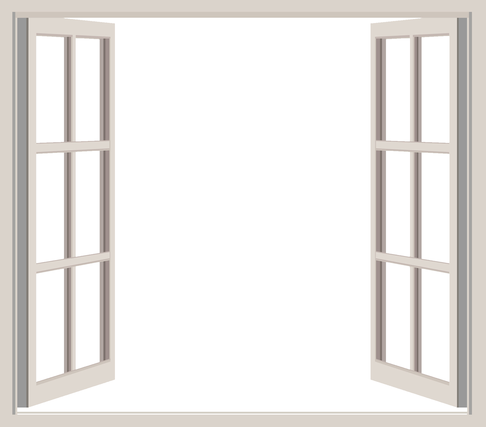 Window No Background