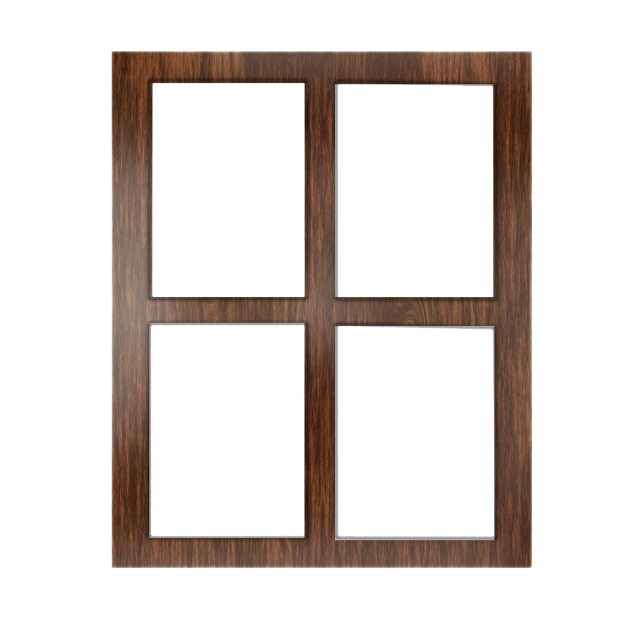 Window PNG Clipart Background