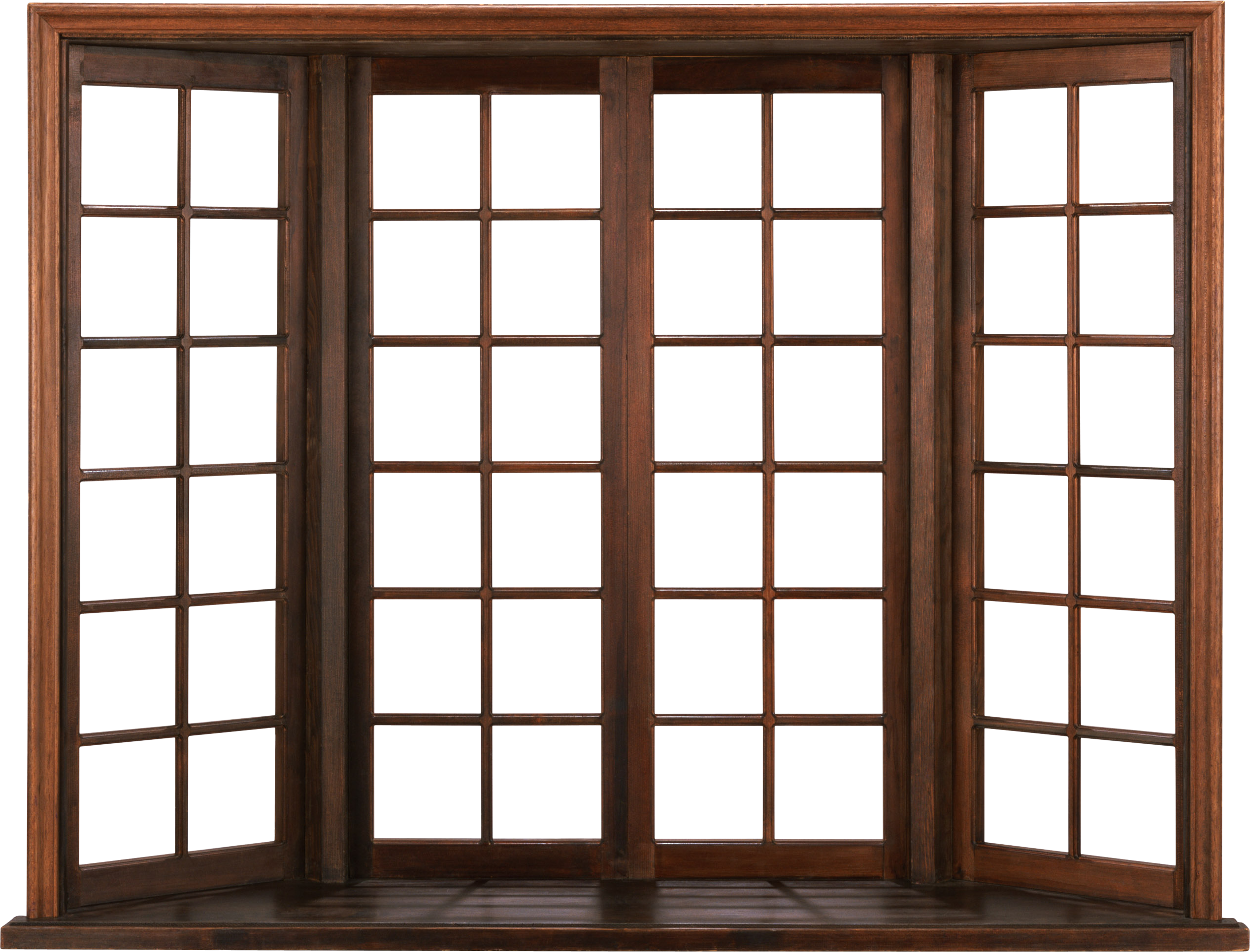 Window PNG Free File Download