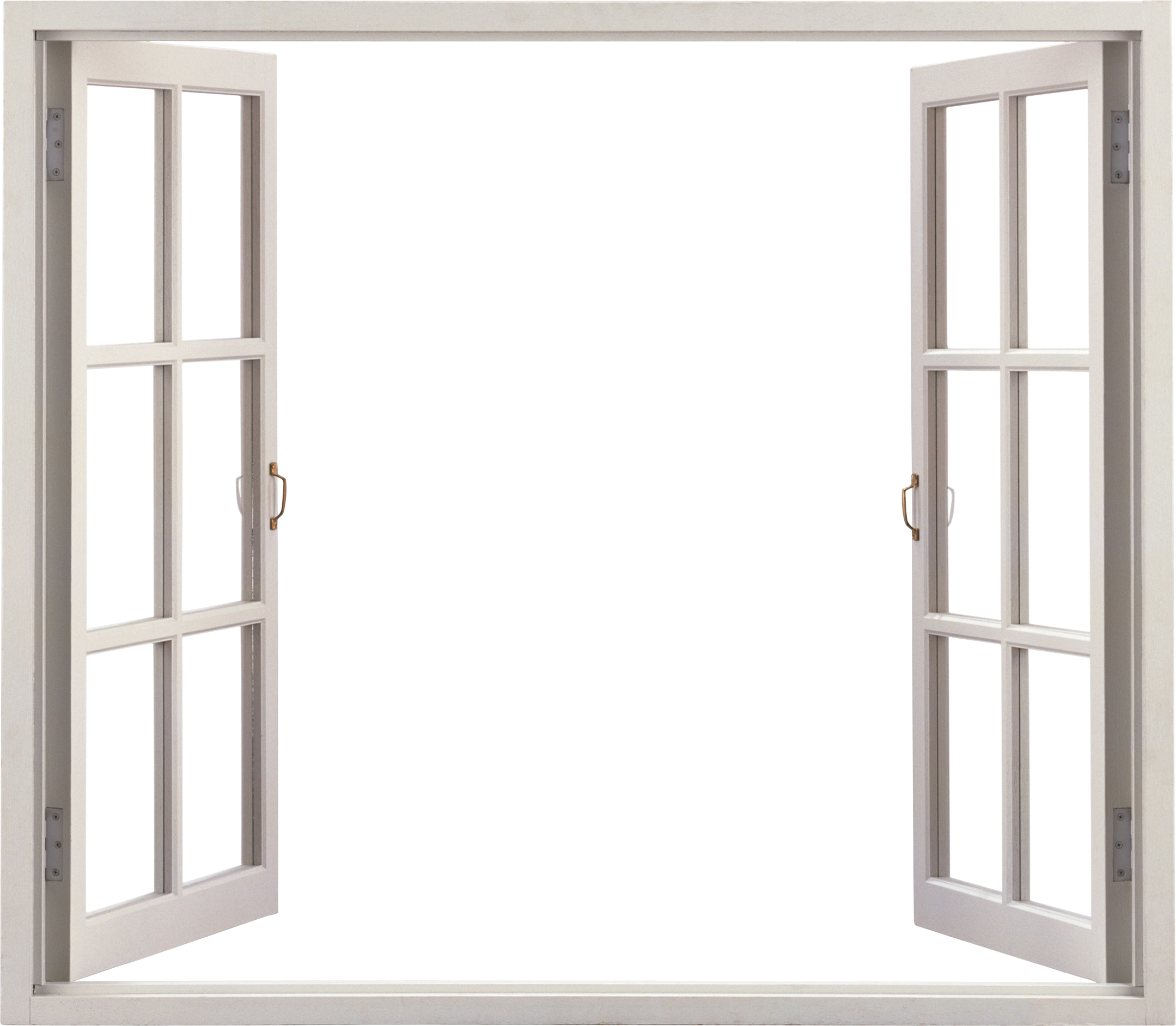 Window PNG Images HD